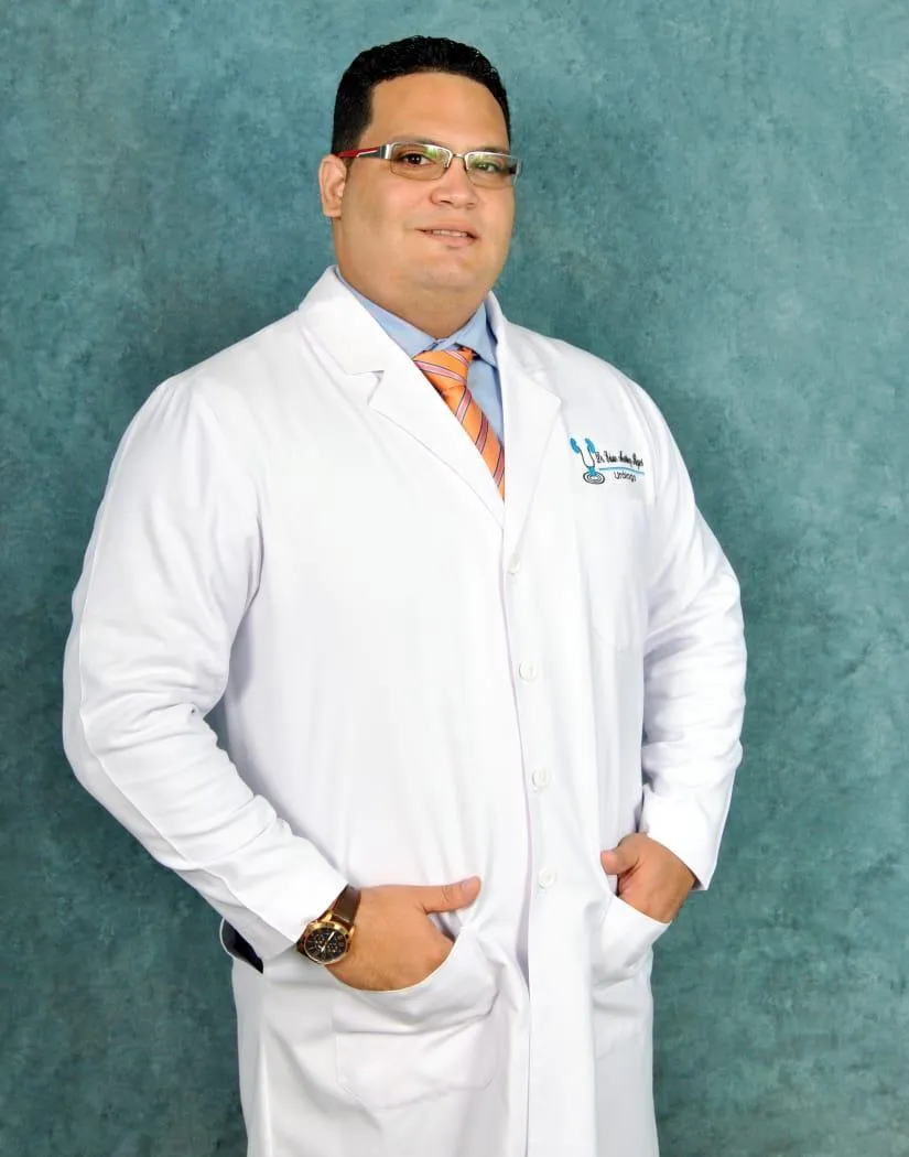 Edwin Martinèz