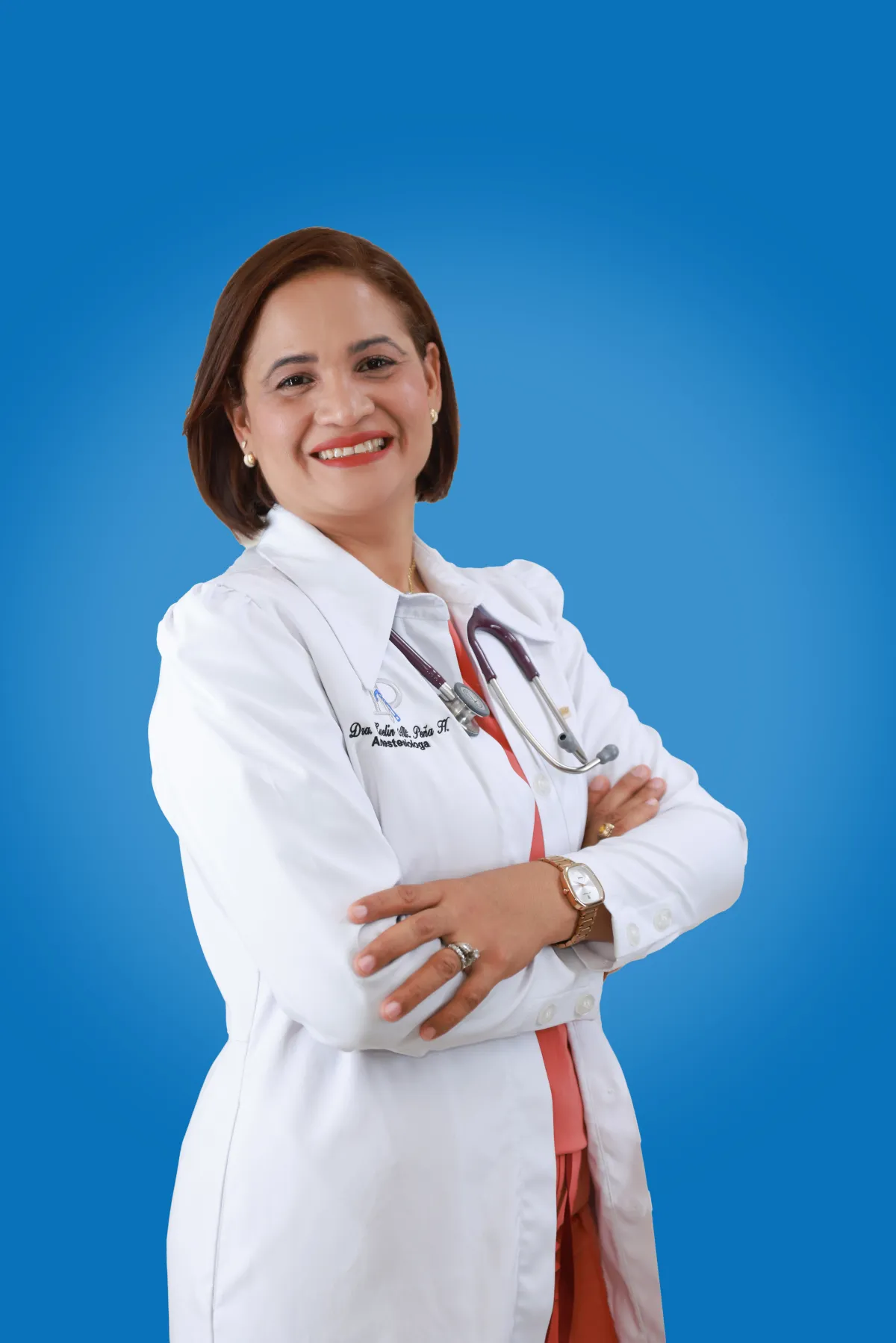 Evelin Peña