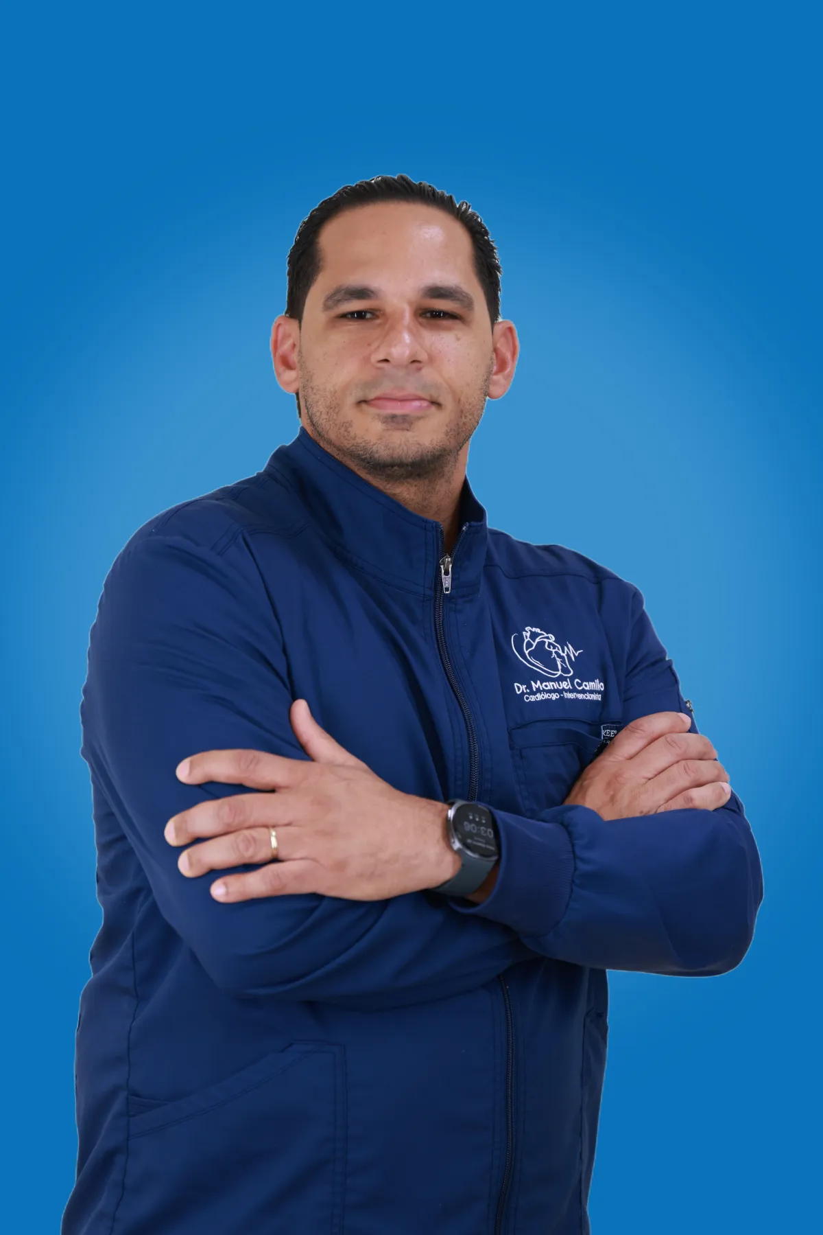 Juan Manuel Camilo