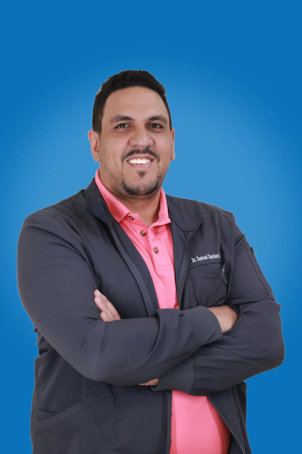 Samuel Sanchez
