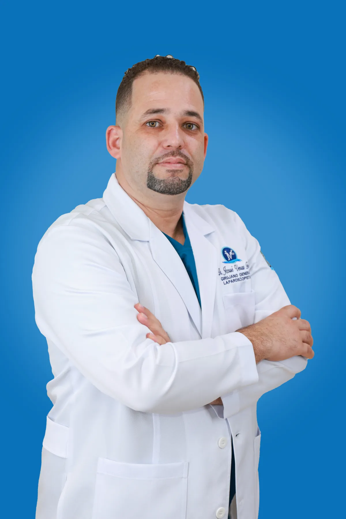 Josue Veras