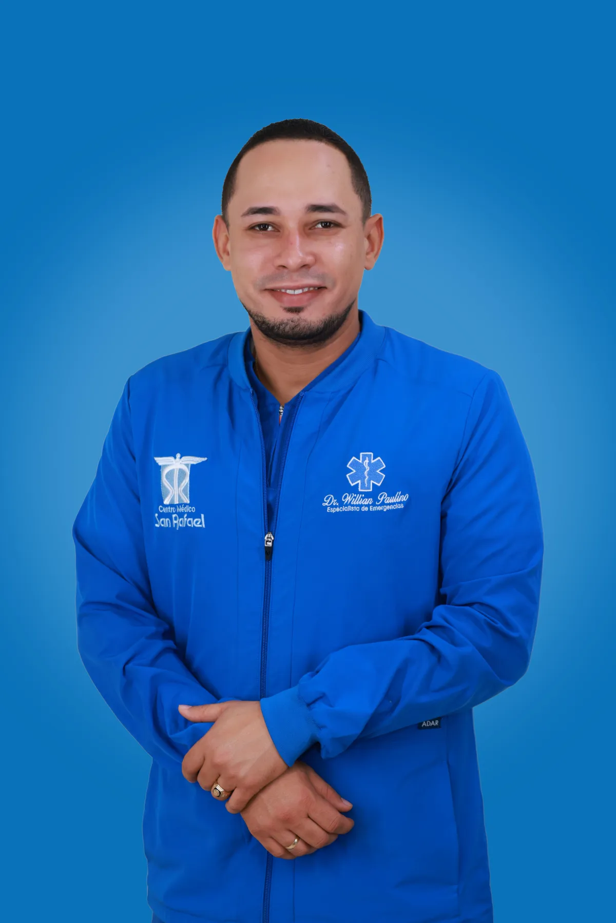 William Paulino