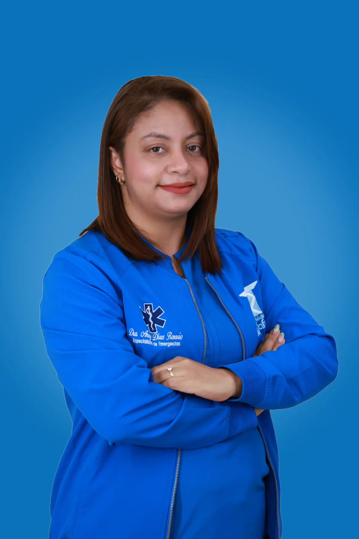 Anny Diaz