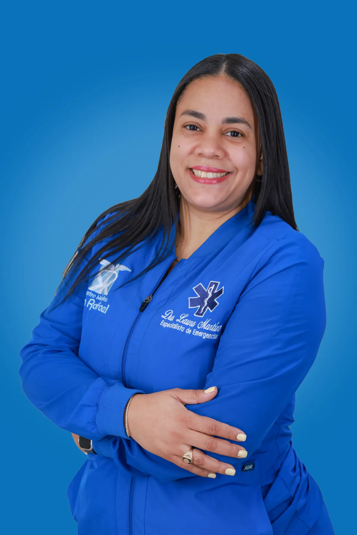 Laura Martinez