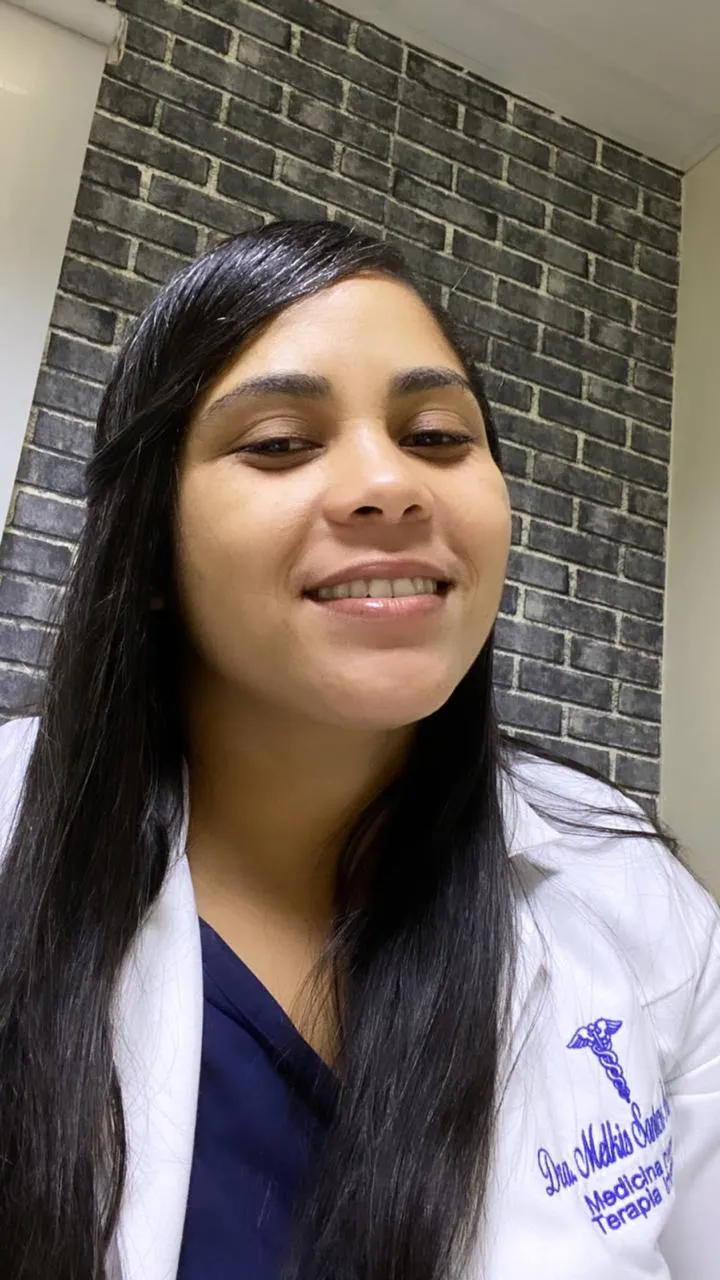 Melkis Santana