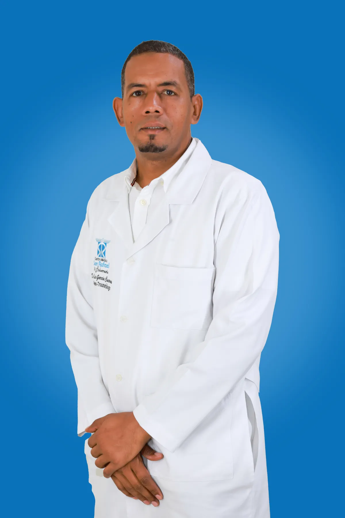 Luis García