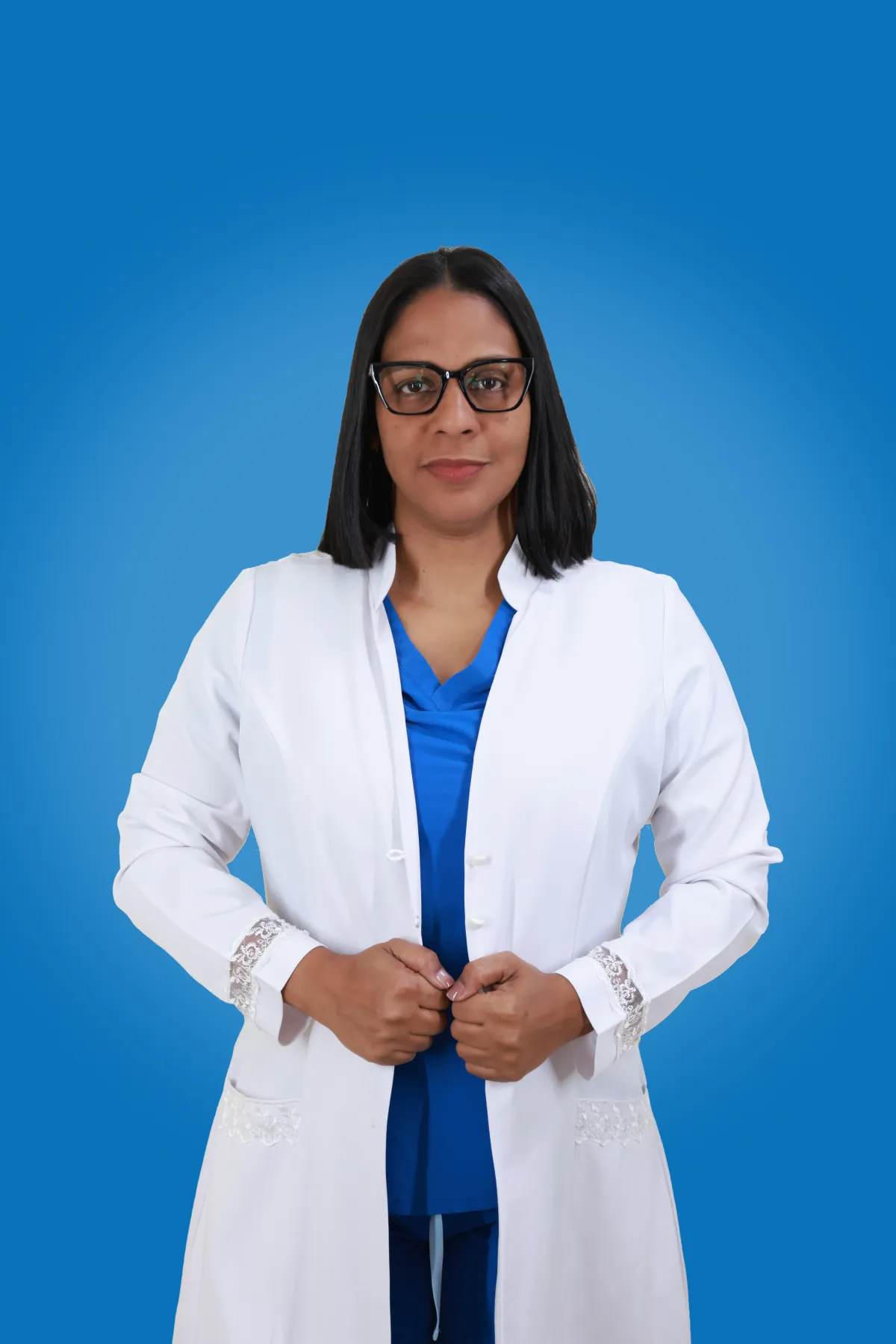Amelia Somalia Paredes