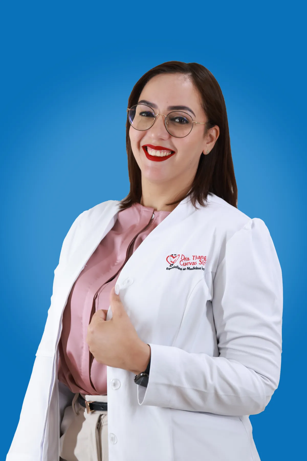 Thangie Cuevas Siri