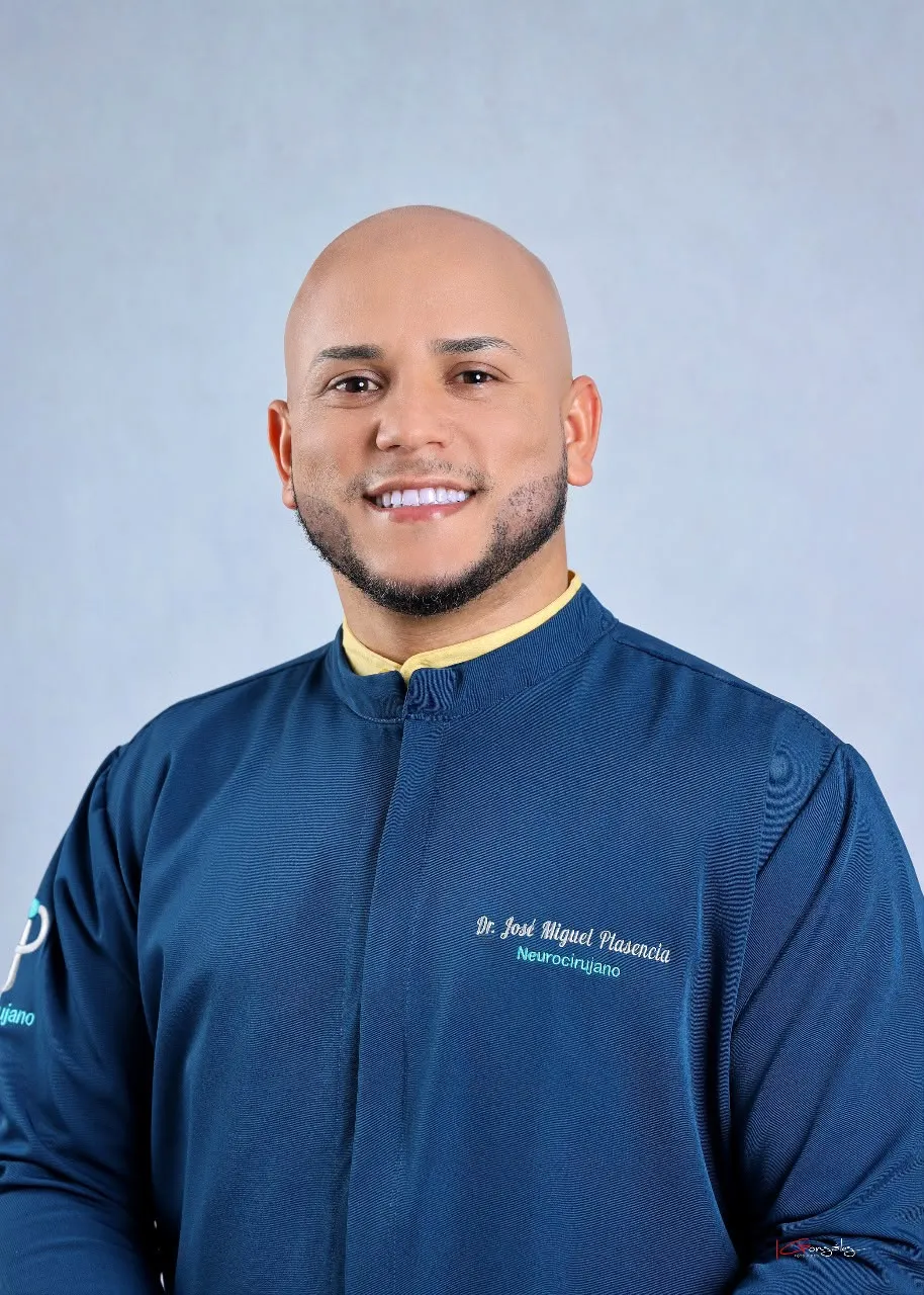Josè Placencia