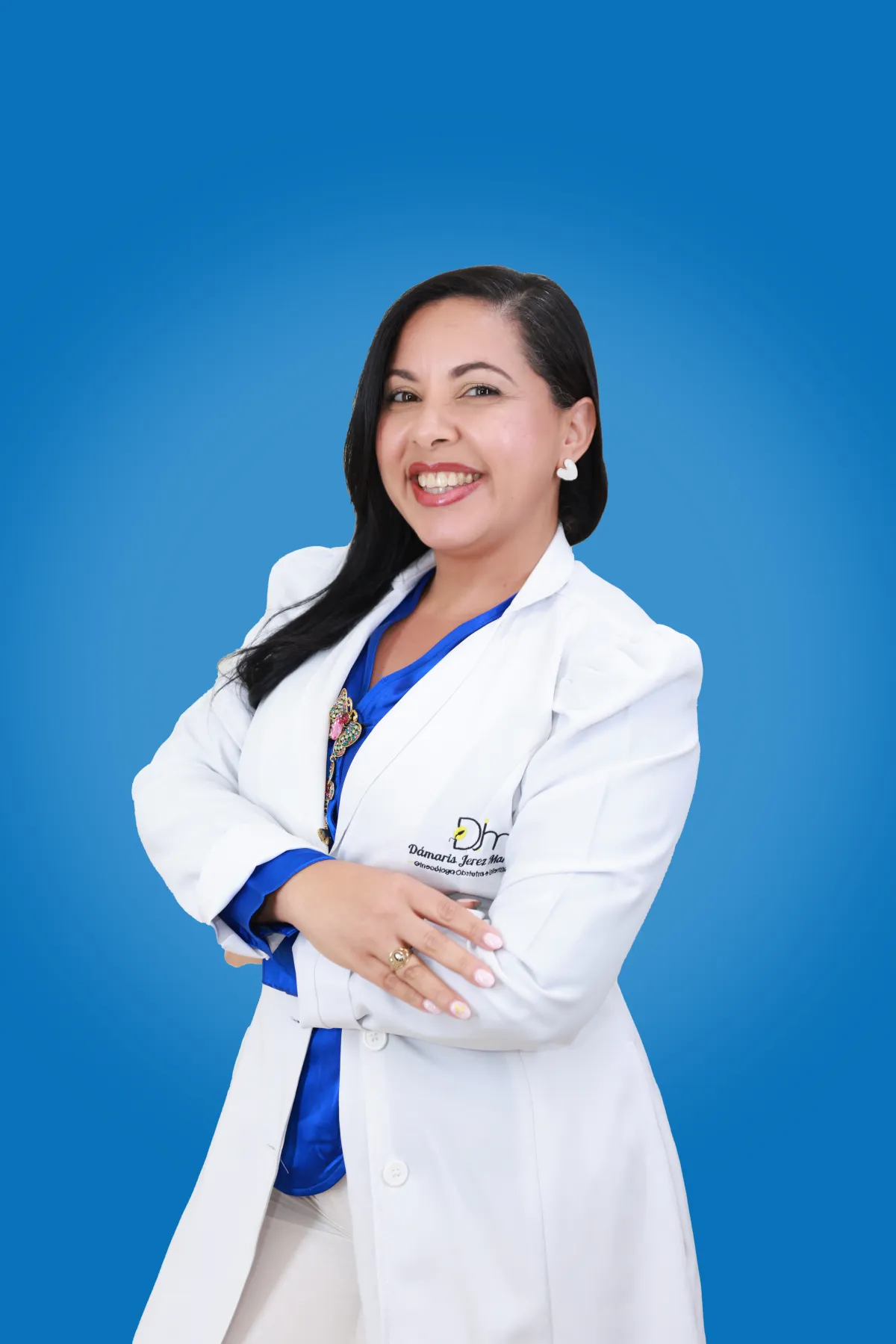 Damaris Jèrez