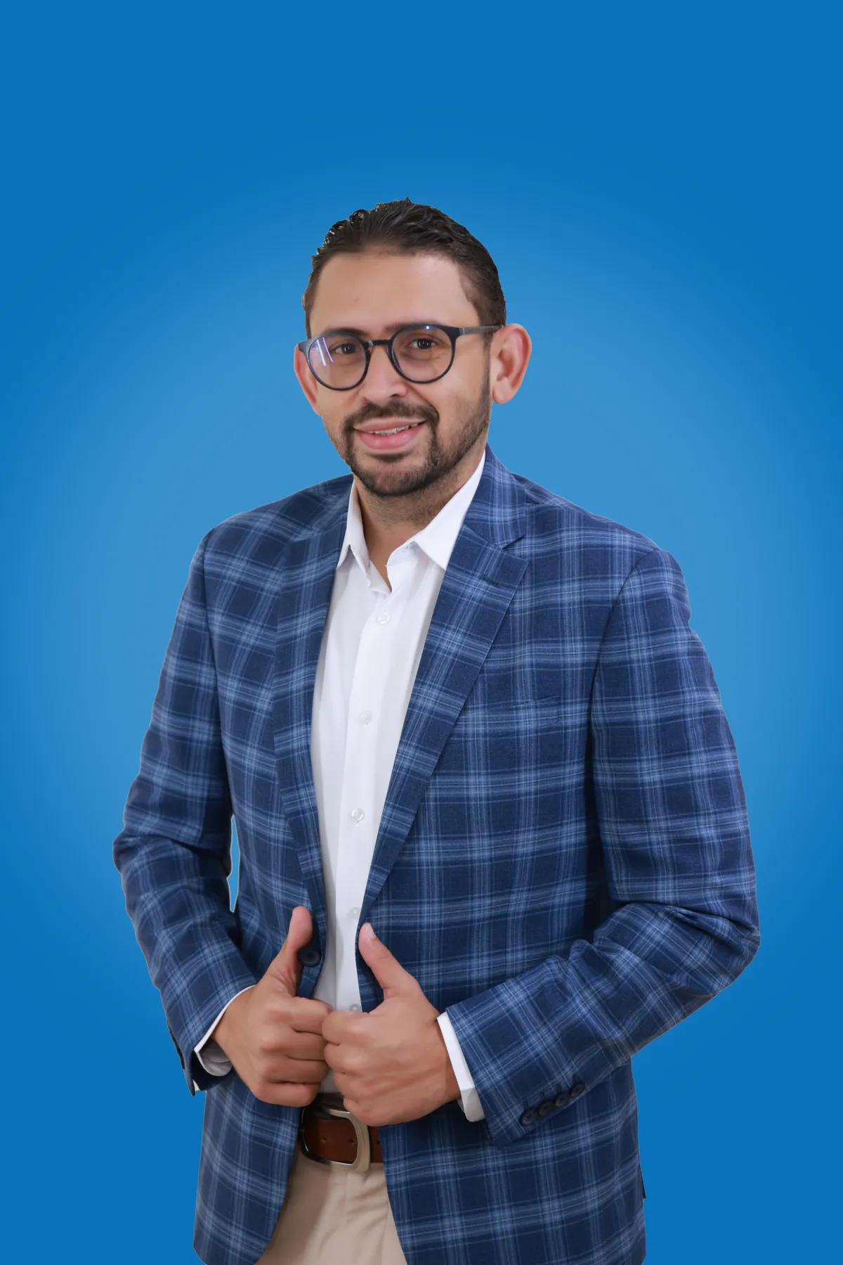 Jean Carlos Cruz Compres