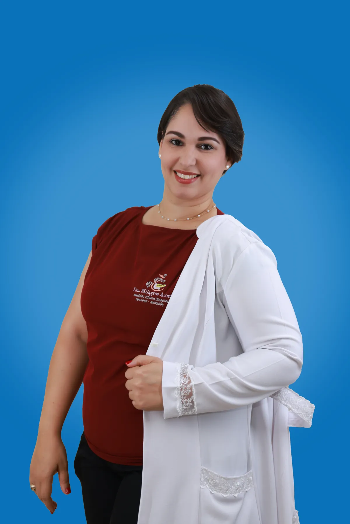 Milagros Acosta