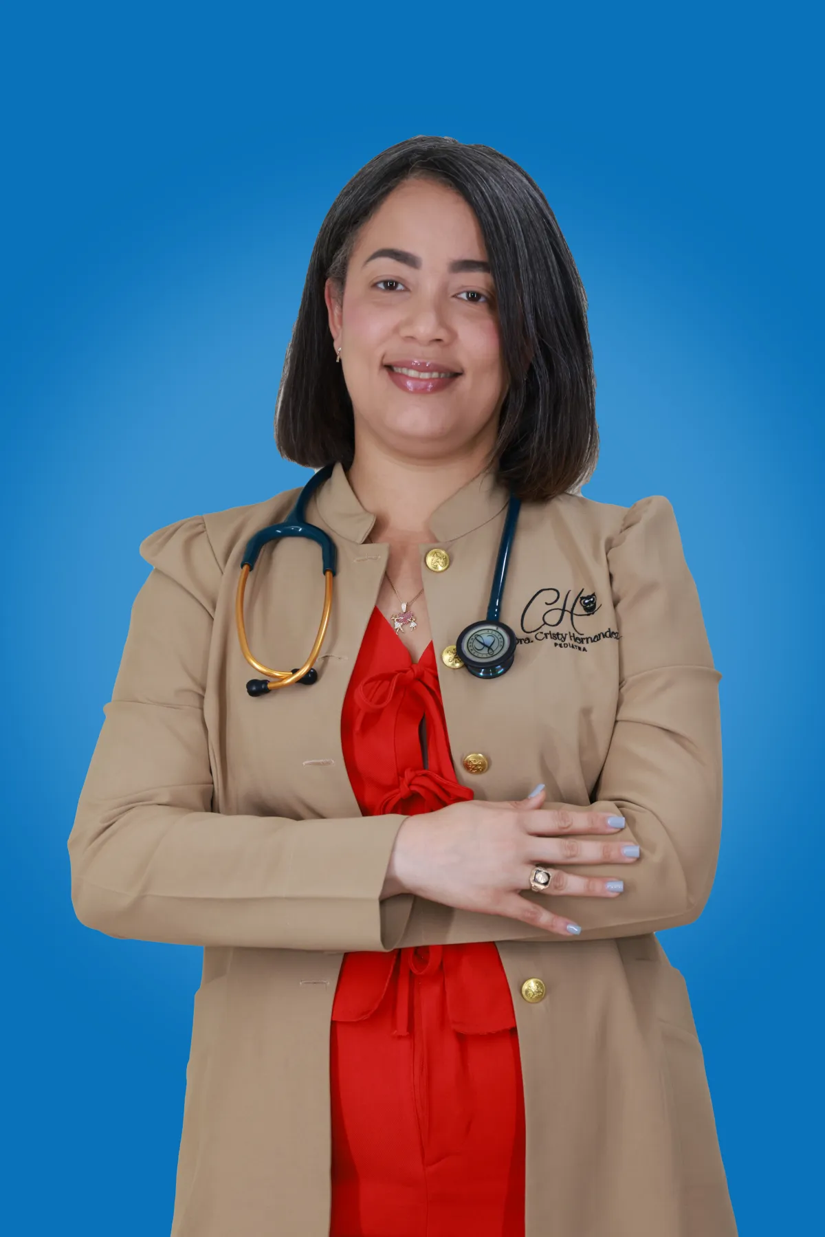 Cristy Hernàndez