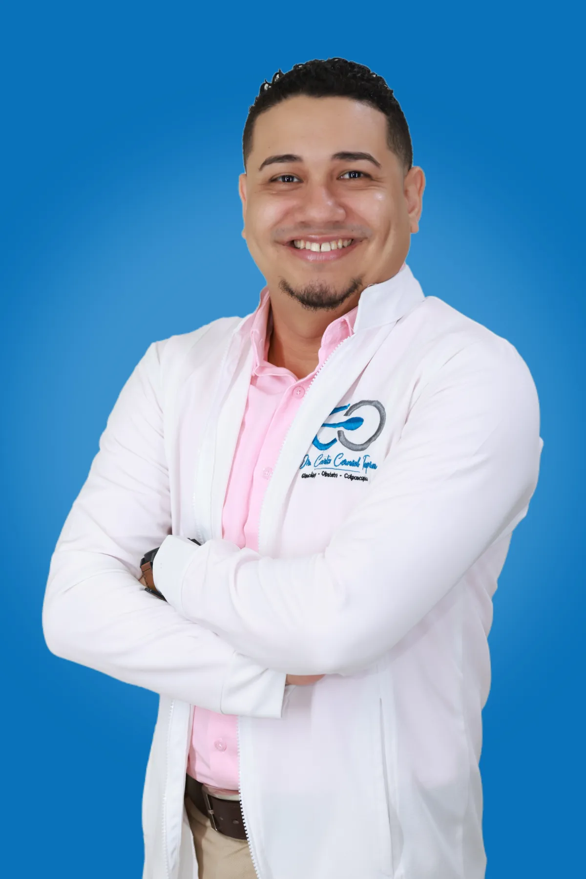 Carlos Corniel