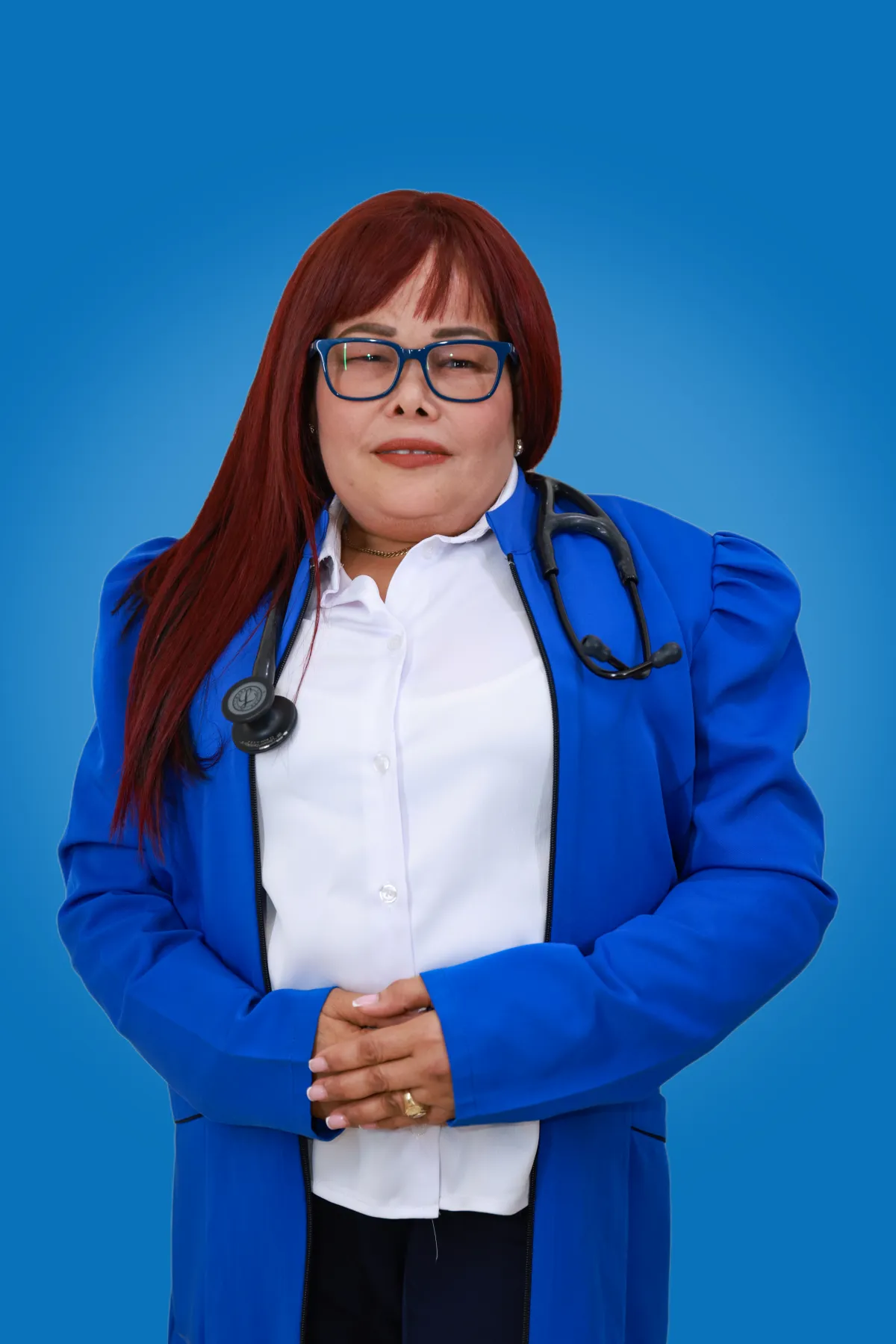 Kenia Villanueva