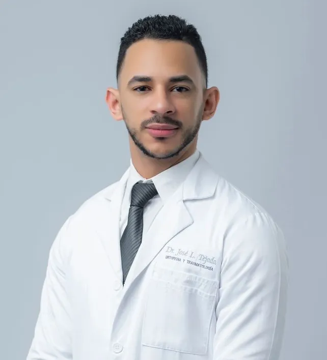 Josè Luis Tejada