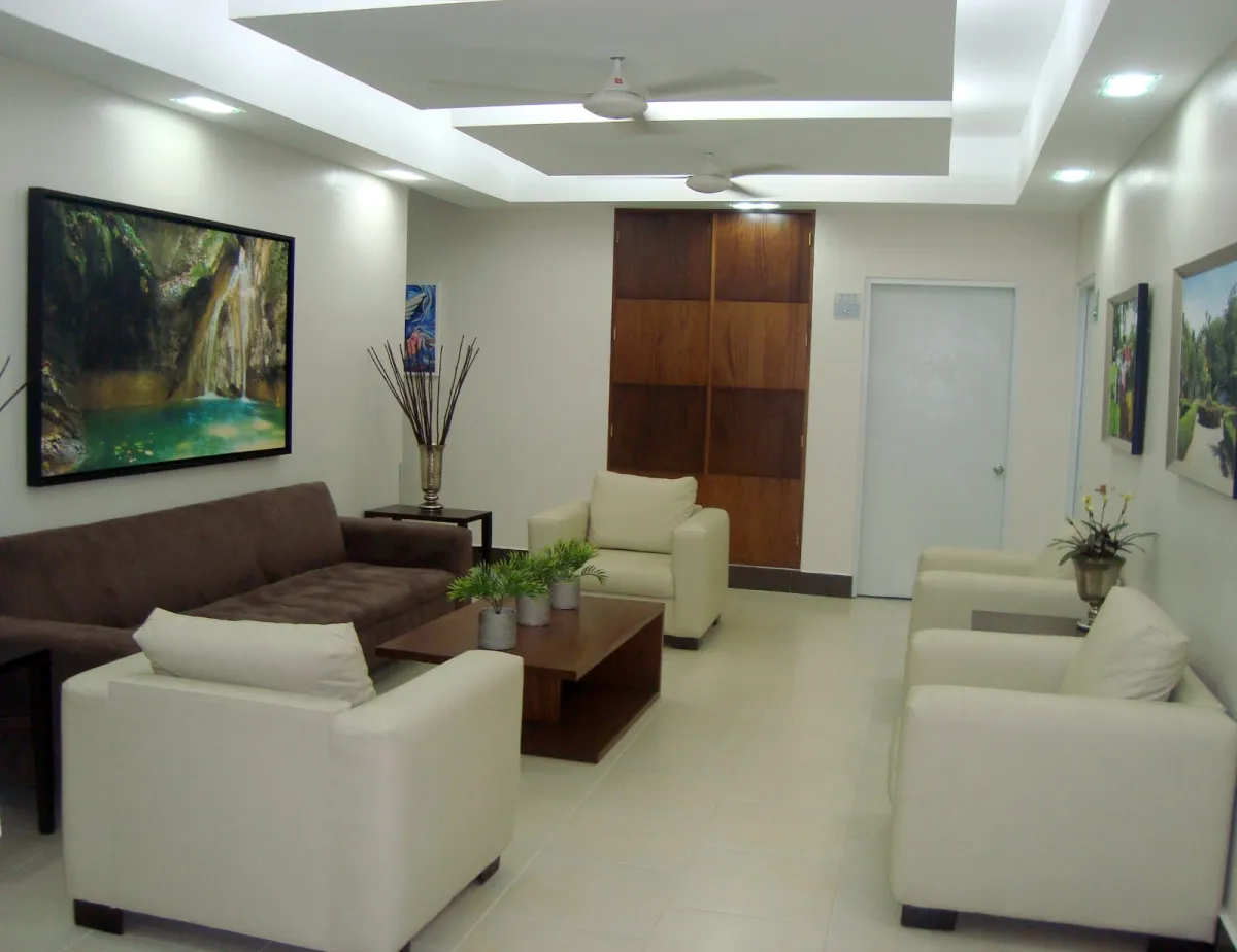 Galería Hospitalización de Alta Calidad